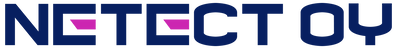 Netect Oy logo